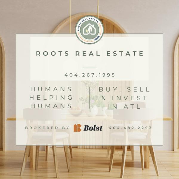 Roots Real Estate