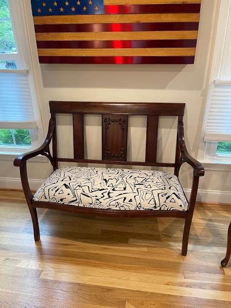 Alegria Furniture Restoration