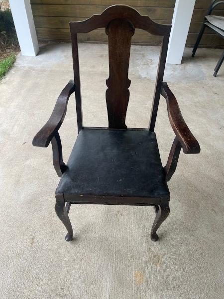 Alegria Furniture Restoration