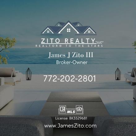 Florida Real Estate Zito Realty 