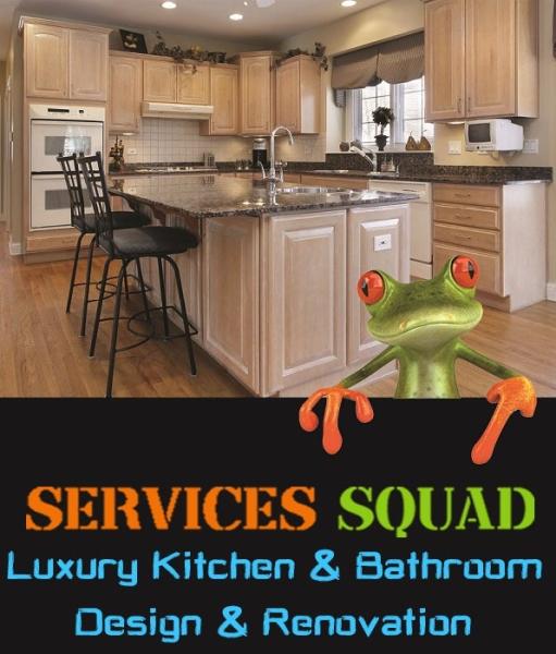Services Squad