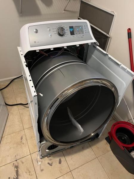 Number One Appliance LLC