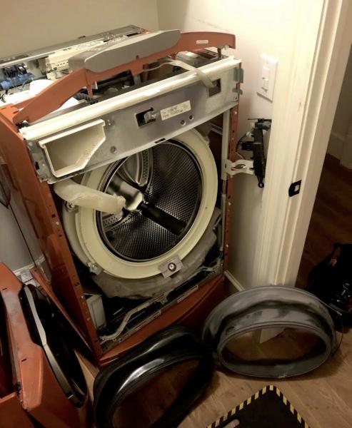 Number One Appliance LLC