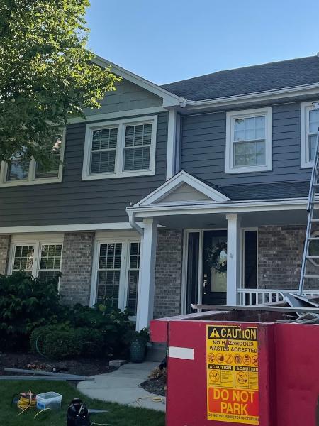 Ameri-Craft Exteriors Inc.