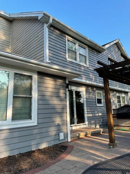 Ameri-Craft Exteriors Inc.