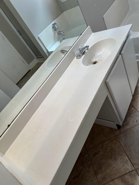 Amazing Houston Tub Refinishing