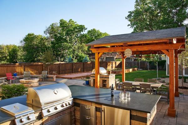 Peakview Outdoor Living