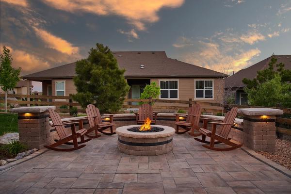 Peakview Outdoor Living