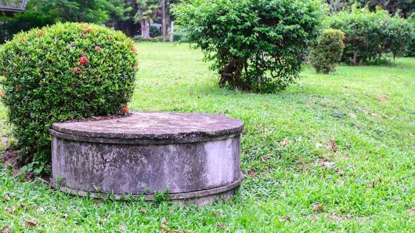 A-1 Septic & Drain Field Repair