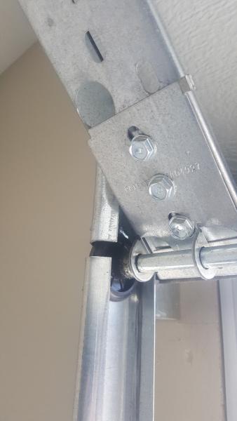 Dependable Door Systems