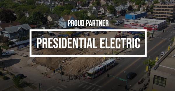 Presidential Electric