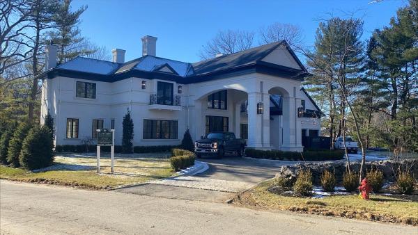 B & P Construction INC