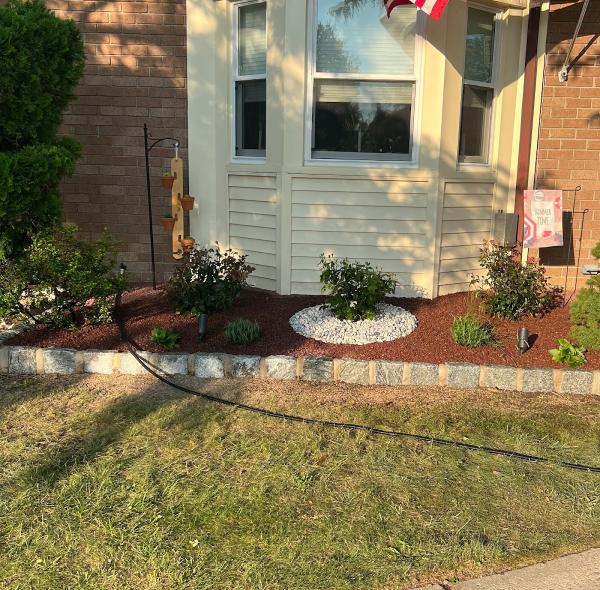 GKB Landscaping