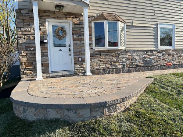 GKB Landscaping