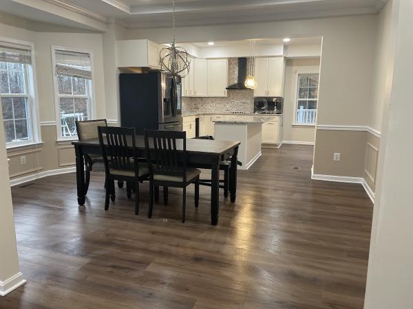 Maryland Luxury Cleaning Services