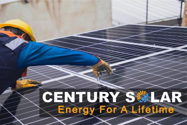 Century Solar