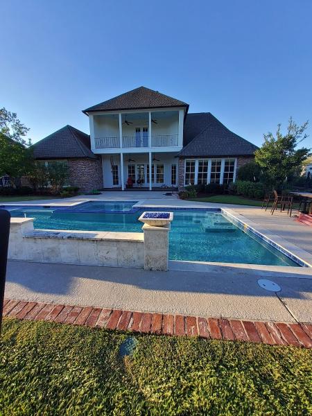 Hector Professional Painting LLC