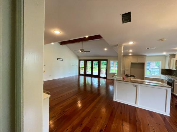 Hector Professional Painting LLC