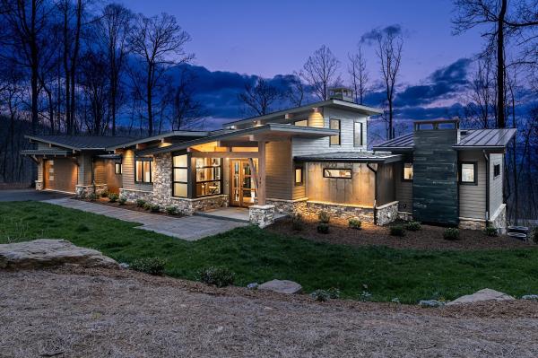 Moss Creek Designs