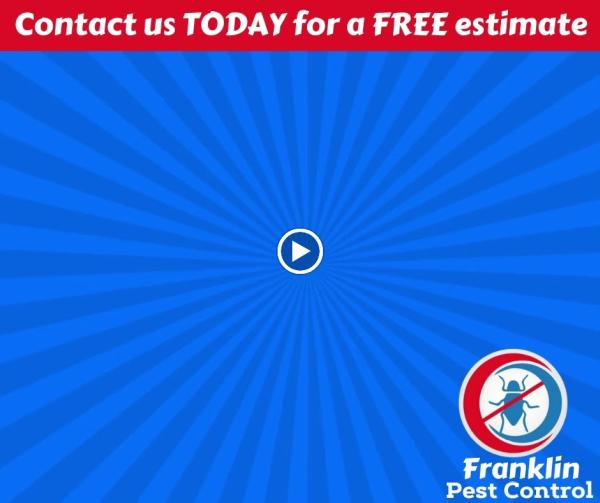 Franklin Pest Control LLC