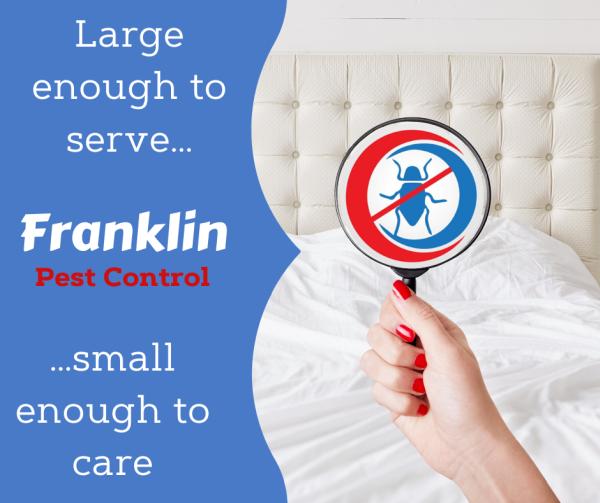 Franklin Pest Control LLC