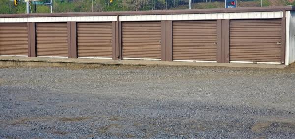 U-Store Storage
