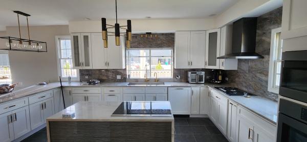 Design City Cabinets Inc.