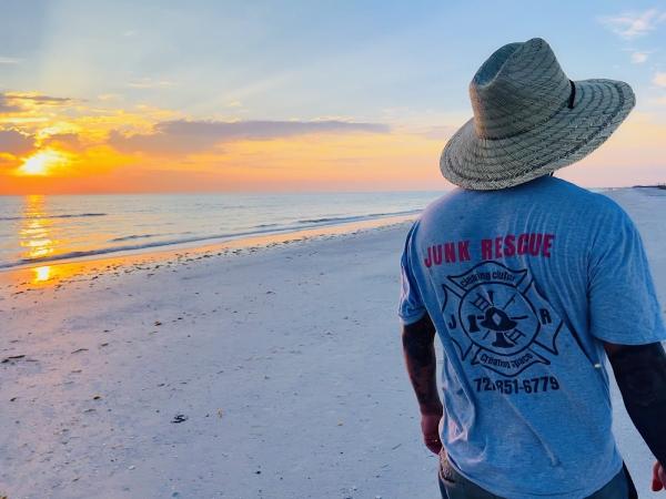 Junk Rescue Pinellas
