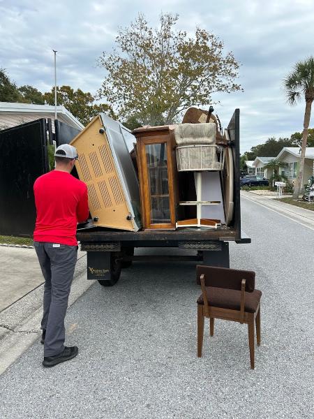 Junk Rescue Pinellas