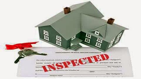 Home Inspection Professionals