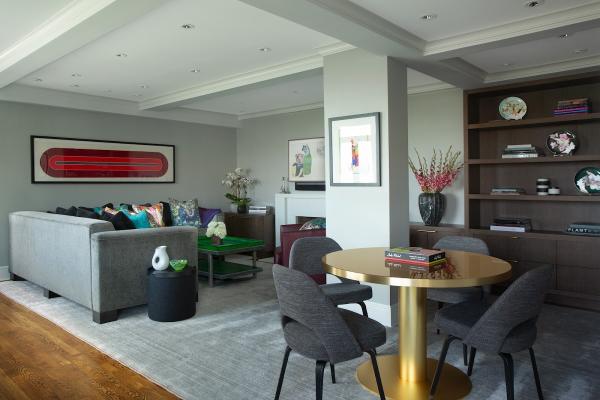 Metcalf Architecture + Design