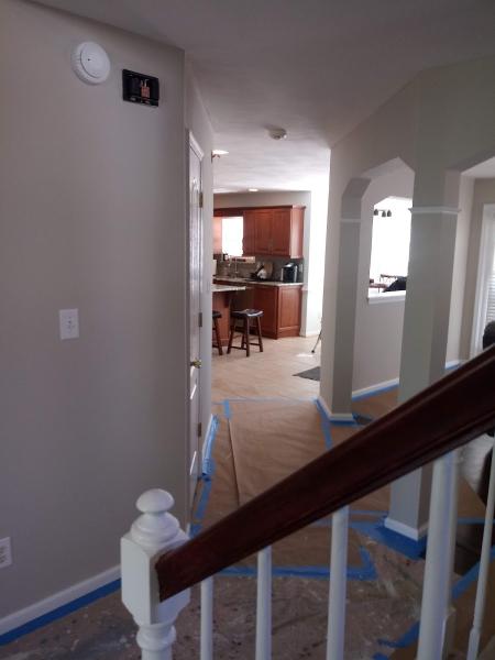 Stephens&stephens Painting&repair