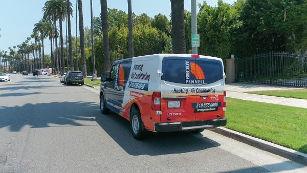 Brody Pennell Heating & Air Conditioning