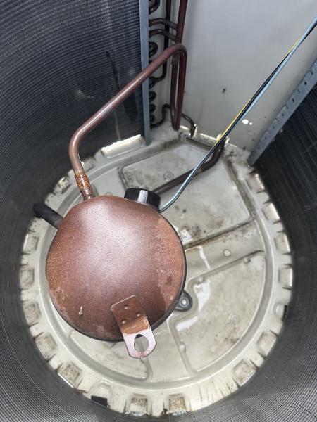 Brody Pennell Heating & Air Conditioning