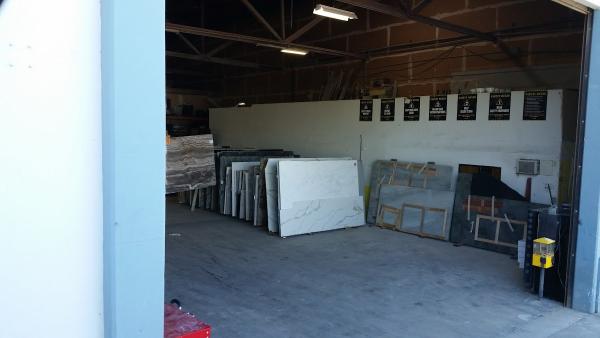 C R Marble & Granite