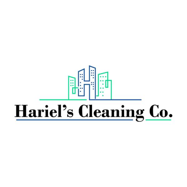 Hariel's Cleaning Co.