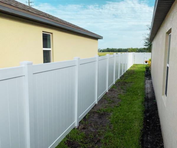 Safe Home Fence Installer LLC