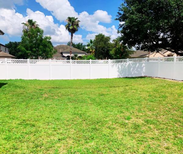 Safe Home Fence Installer LLC