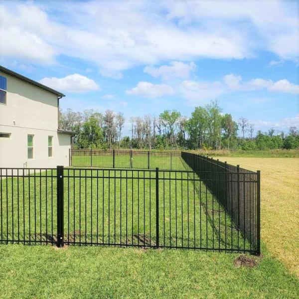 Safe Home Fence Installer LLC
