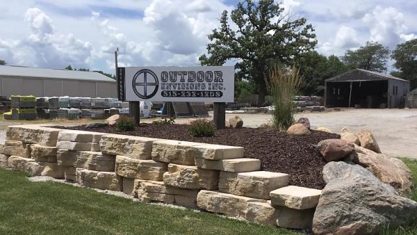 Outdoor Envisions Inc.