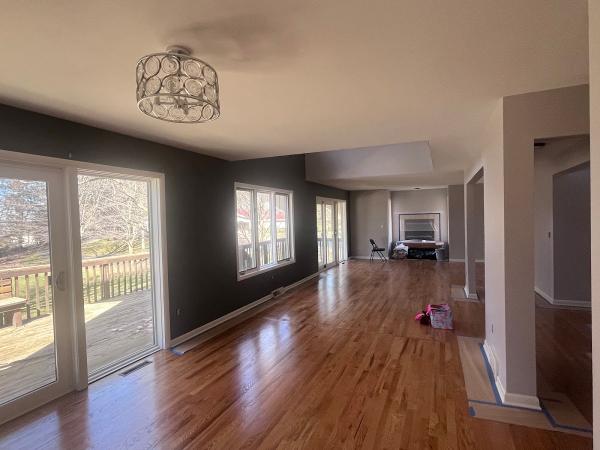 Syracuse Flooring Pros