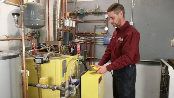 Jackson Plumbing & Heating