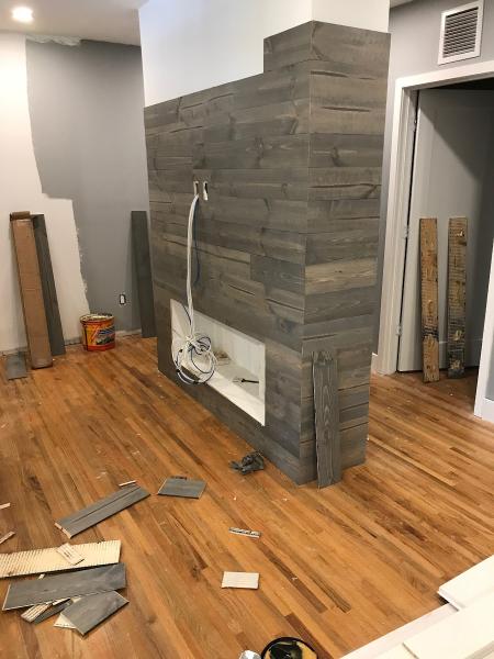 Imagen Wood Floors