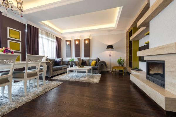 Imagen Wood Floors