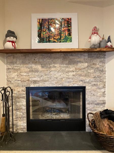 MCP Chimney & Masonry