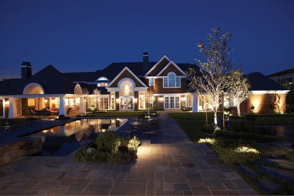 Uplight Pro Landscaping Lighting