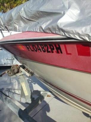 Openwater Boat Repair