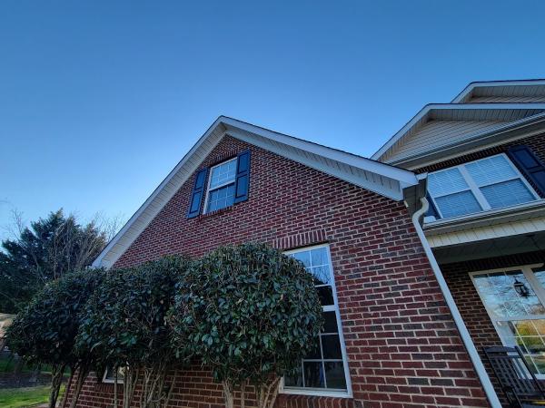 Tanner's Pressure Washing