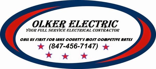 Olker Electric
