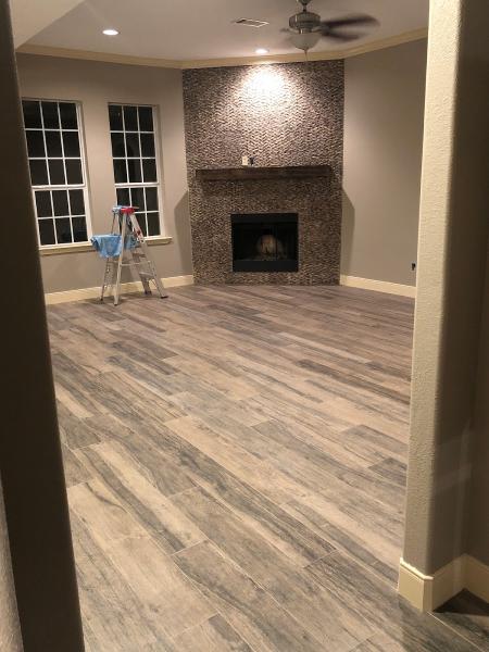Final Touch Granite